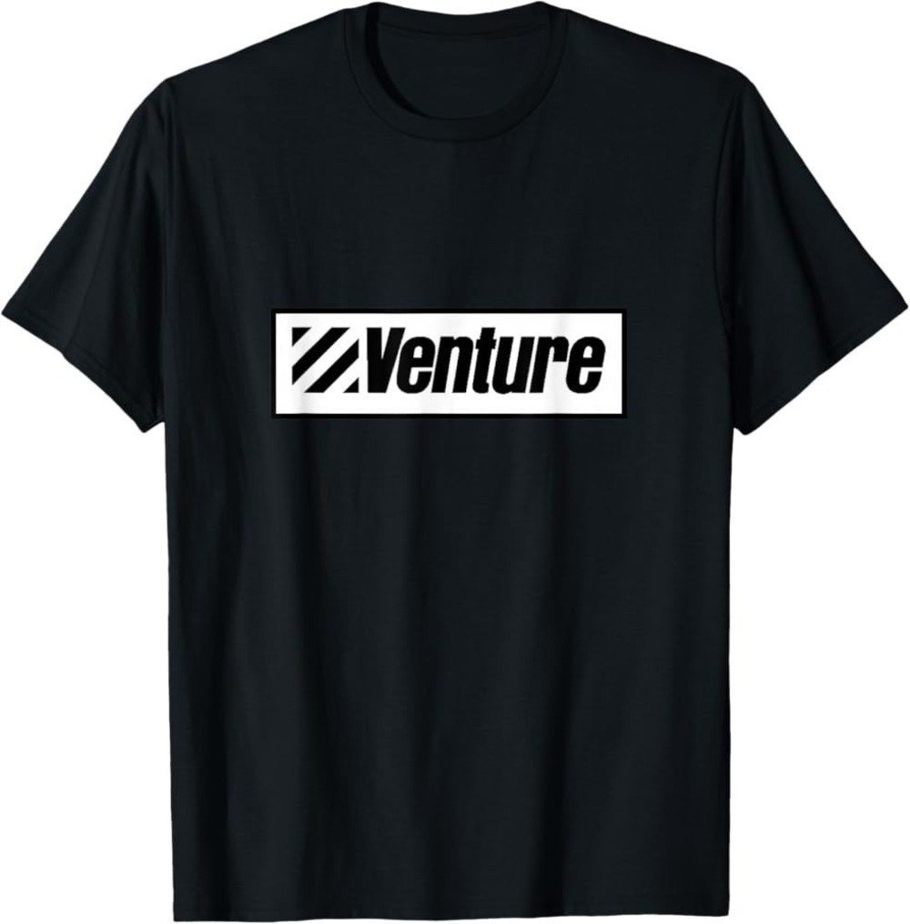 Venture Department Store T-Shirt